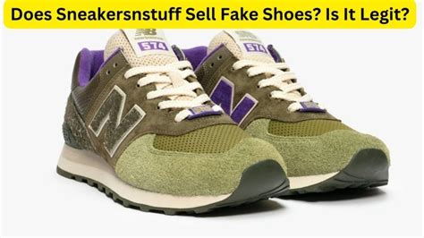 sneakersnstuff fake shoes|sneakersnstuff website.